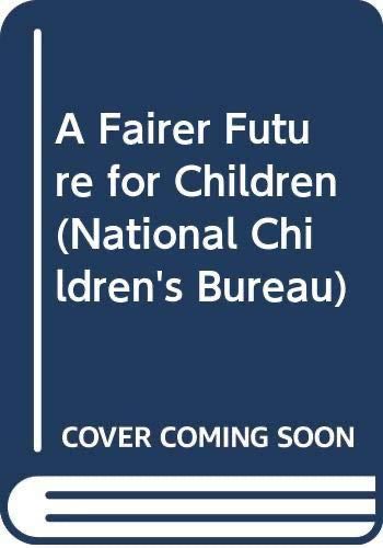 A fairer future for children: Towards better parental and professional care (...64268453515139110