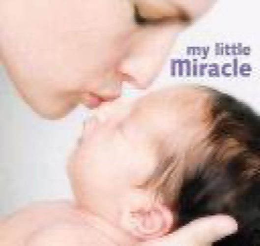 My Little Miracle by J. Beck, J Croydon