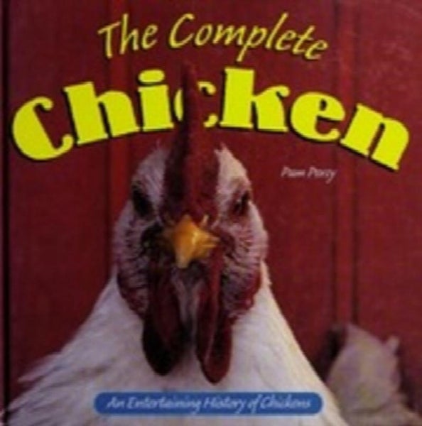 The complete chicken by Pam Percy Carousel 1