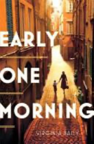 Early One Morning by Baily Virginia Carousel 1