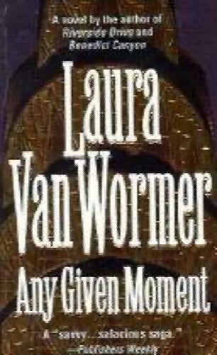 Any Given Moment by Laura Van Wormer Carousel 1