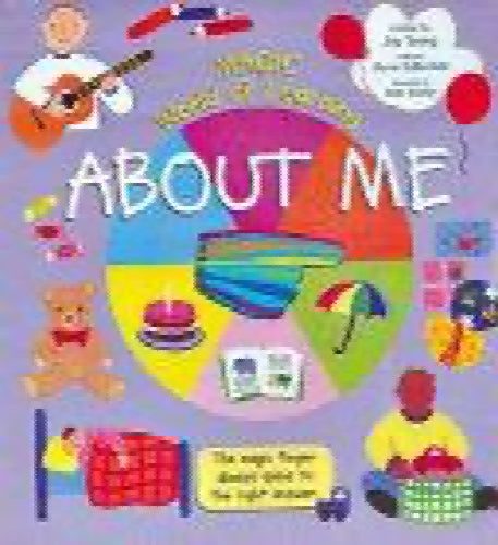 Magic World of Learning by Moira Butterfield, Jay Young64501513580675110