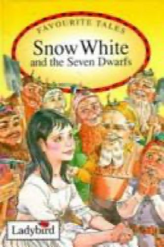 Snow White and the Seven Dwarfs by Jacob Grimm, Raymond Sibley64269432881027110