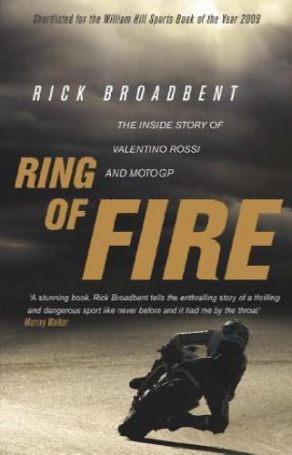 Ring of Fire by Rick Broadbent64346687460737110
