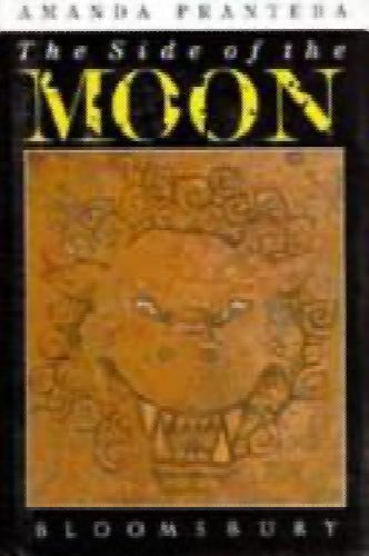 The Side of the Moon by Amanda Prantera64269608273795110