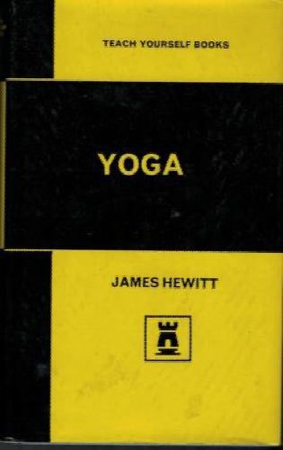 Yoga by James Hewitt Carousel 1