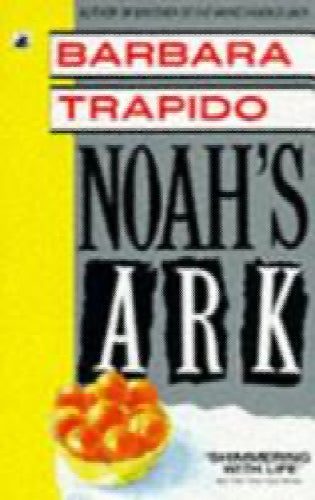 Noah's Arc by Barbara Trapido64192348197634110