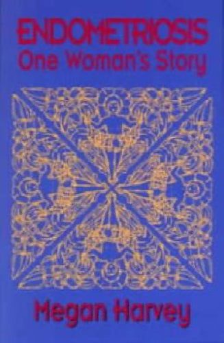 Endometriosis: one woman's story by Megan Harvey Carousel 1