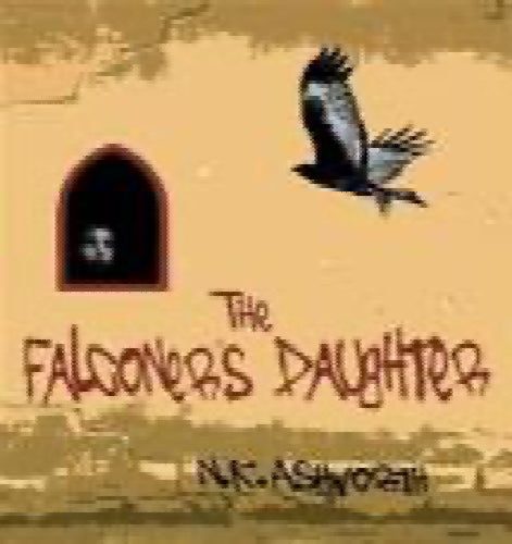 The falconer's daughter by N K. Ashworth Carousel 1