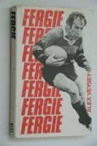 Fergie by Alex Veysey Carousel 1