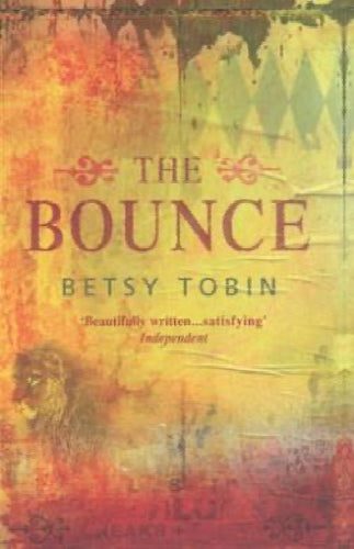 The Bounce by Betsy Tobin64270260119809110