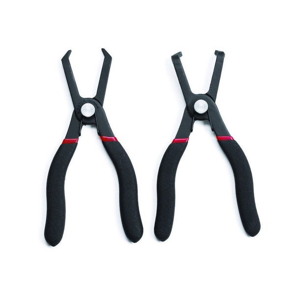 GearWrench 2 Pc. 30° & 80° Push Pin Plier Set Carousel 1