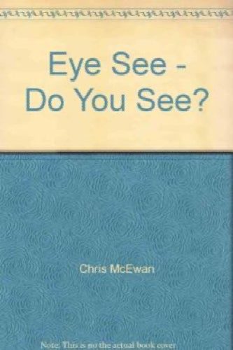 Eye See, Do You See? an adventure in the world of illusion by Ruth Thomson Carousel 1