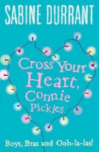 Cross Your Heart Connie Pickles by Sabine Durrant64502823507202110