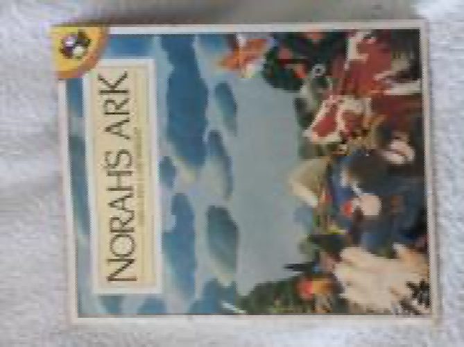 Norah's Ark by Ann Cartwright, Reg Cartwright64270706047363110