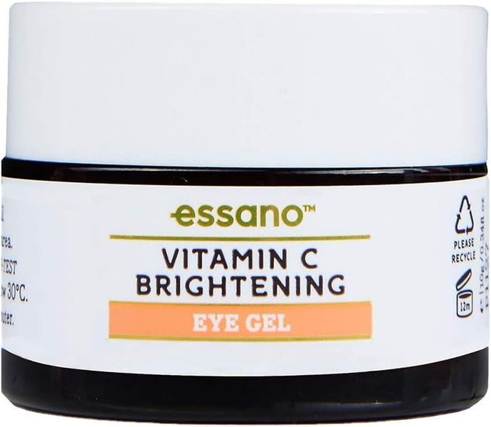 Essano Advanced Brightening Vitamin C Eye Gel, 10g Carousel 7