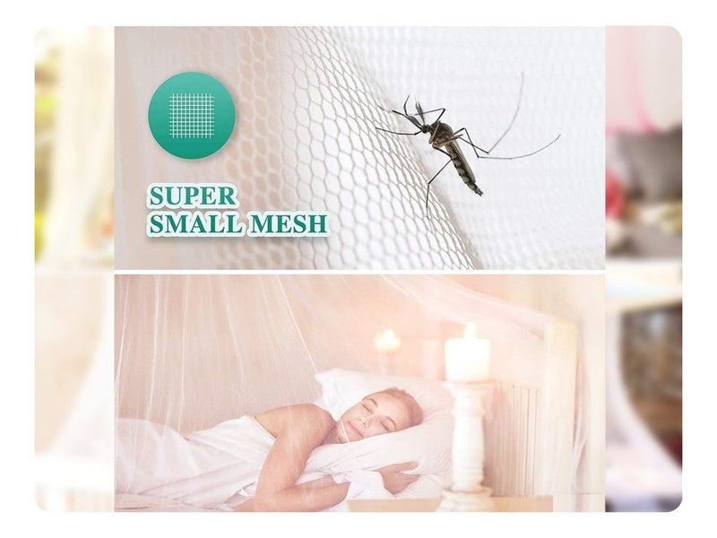 New Mosquito Net on Afterpay Carousel 2