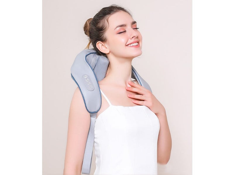 Electric Neck Massager NZ Local Buy Carousel 2