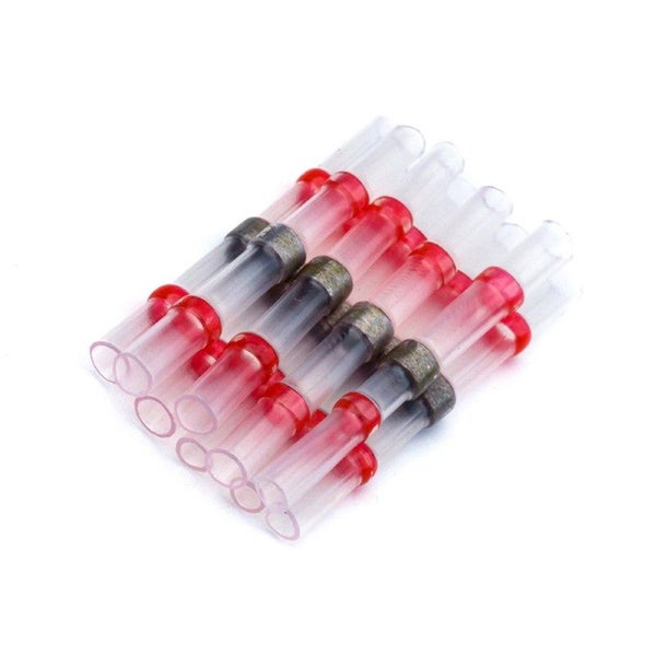 Solder Seal Wire Connectors - (NZ Clearance) Carousel 6