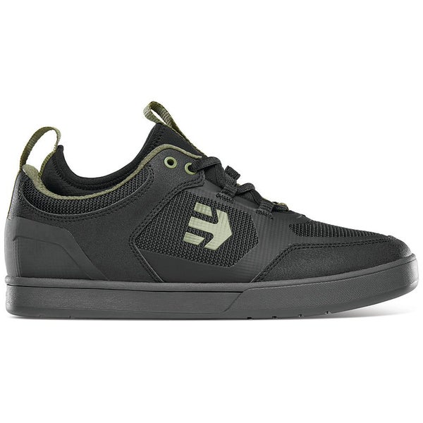 ETNIES CAMBER PRO FLAT MTB SHOE [BLACK] Carousel 1