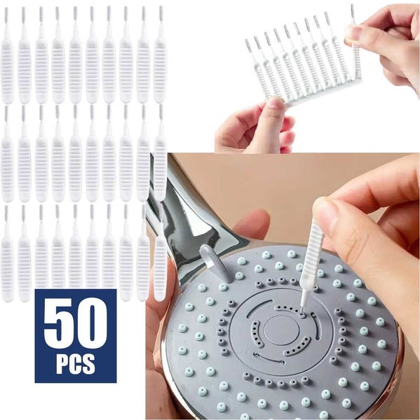 Shower Head Cleaning Brush *Local Clearance* Carousel 1