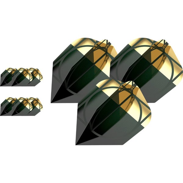 Target - NEW Cult Envy Flights (3 Sets) - Shape Carousel 2