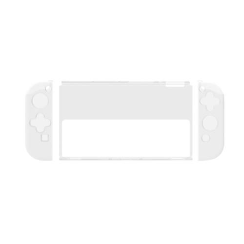 DOBE Protective Clear Case For Nintendo Switch OLED [TNS-1133C] Carousel 1