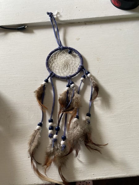 Dream catcher Carousel 1