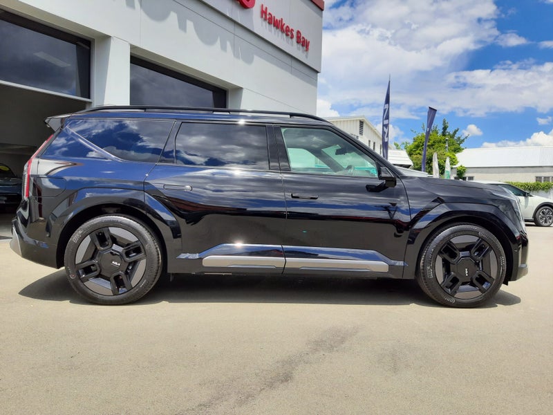 2025 Kia EV9 GT-LINE AWD L/R (99.8kWh)62865835527554111