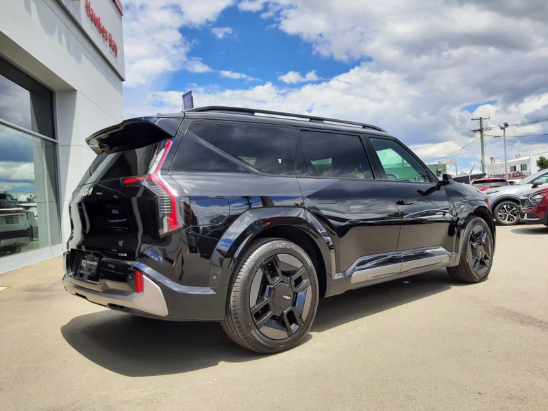 2025 Kia EV9 GT-LINE AWD L/R (99.8kWh)62865835527554112