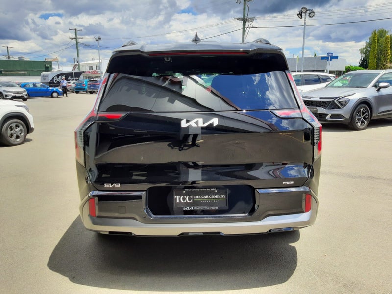2025 Kia EV9 GT-LINE AWD L/R (99.8kWh)62865835527554113