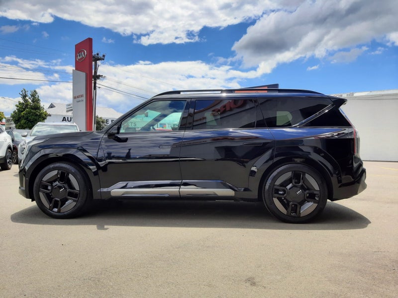 2025 Kia EV9 GT-LINE AWD L/R (99.8kWh)62865835527554114