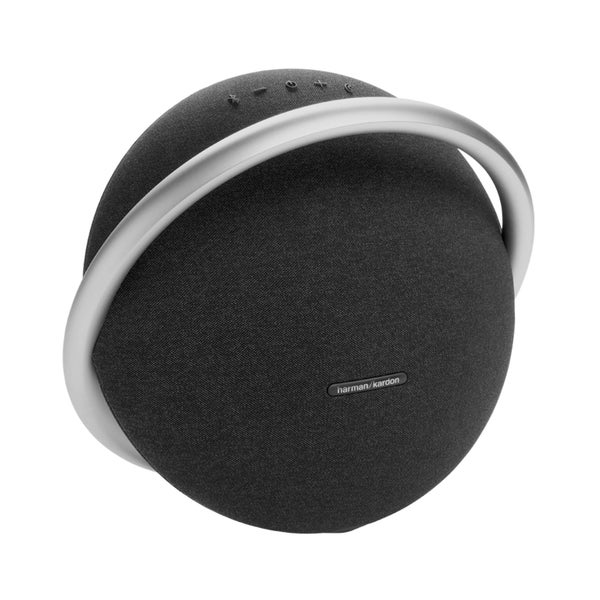 Harman Kardon Onyx Studio 8 Portable Stereo Bluetooth Speaker - Black Carousel 1