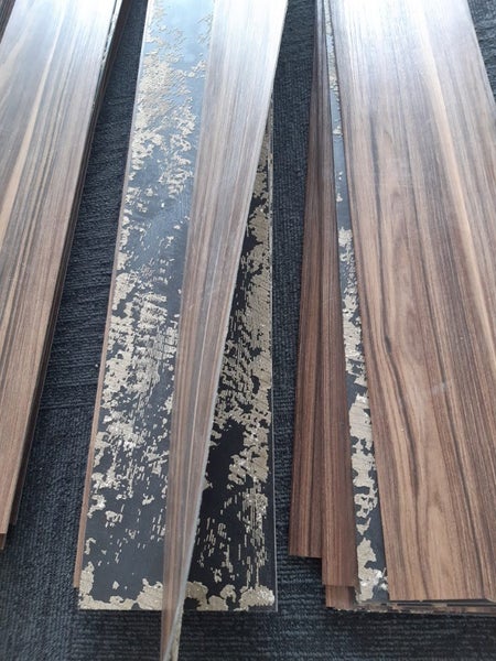 Vinyl Planks - Luxury Vinyl Tiles - LVT Carousel 2