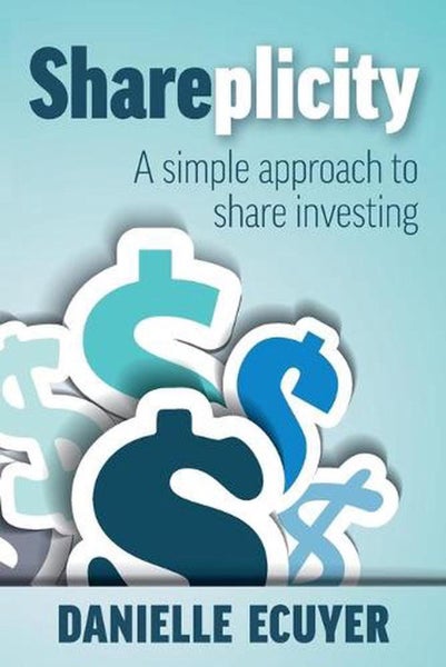 Shareplicity by Danielle Ecuyer - Paperback Carousel 1
