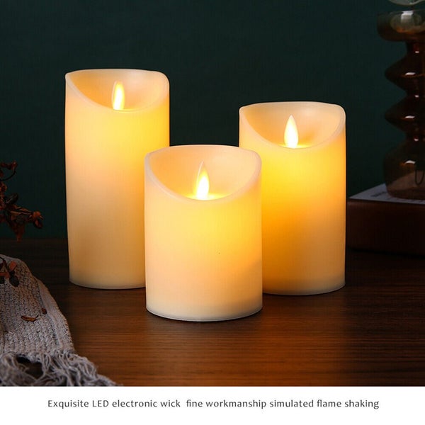 PTN NEW LED Candles Sale Sale Sale Carousel 11