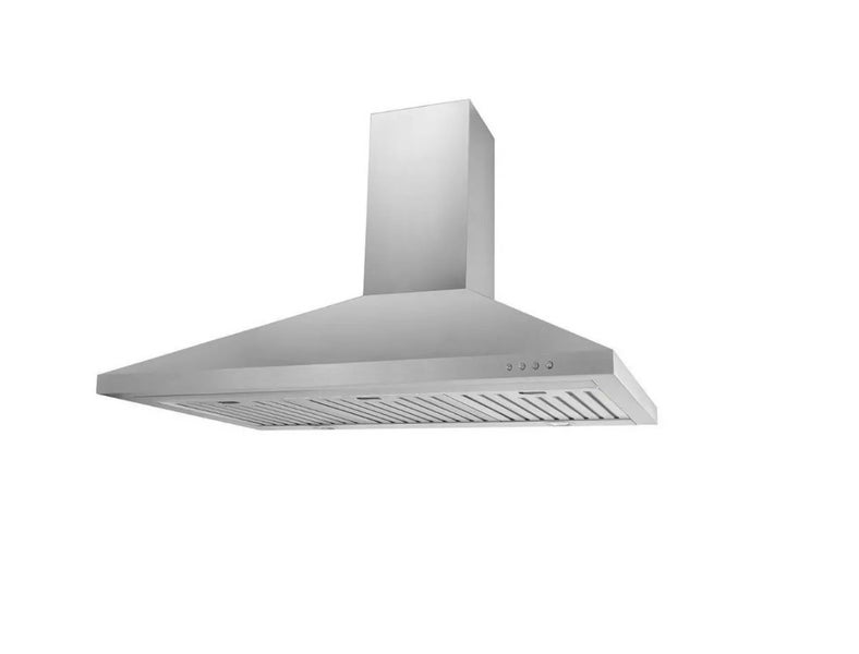 Applico 90cm Canopy Rangehood GRC90SS Carousel 1