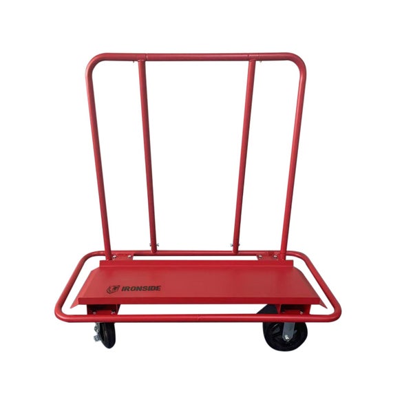 Drywall / Panel Trolley Cart 1350kg Carousel 2