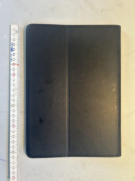 Tablet case Carousel 1