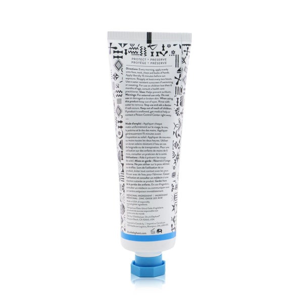 DRUNK ELEPHANT - Umbra Sheer Physical Daily Defense Protection SPF 30 90ml/3oz Carousel 3