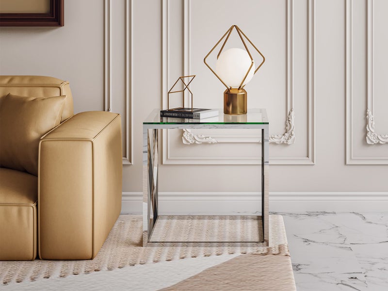 Coffee Table Carousel 2
