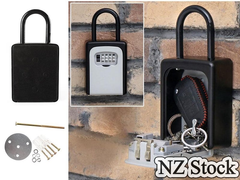 PTN NEW Key Safe Box Sale - Sale Sale Carousel 11