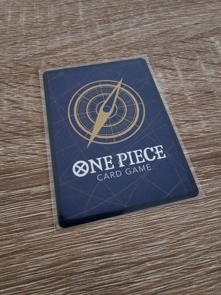 ONE PIECE Monkey D Luffy [OP02-062] Single Card - Paramount War Japanese Carousel 2