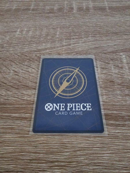 ONE PIECE Monkey D Luffy [ST01-012] Single Card - Awakening of the New Era Carousel 3