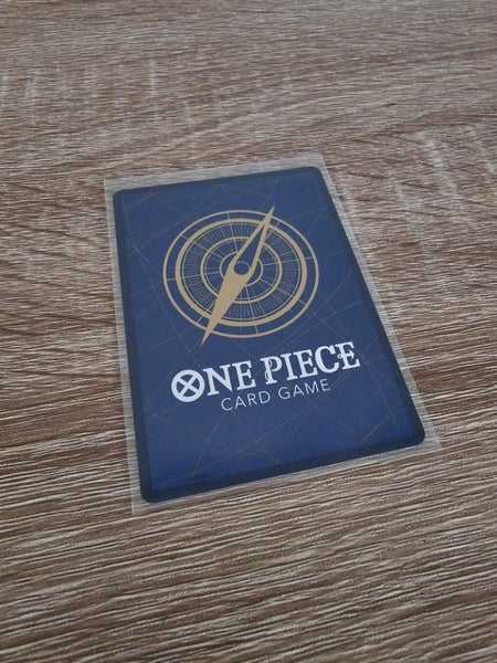 ONE PIECE Monkey D Luffy [ST01-012] Single Card - Awakening of the New Era Carousel 2