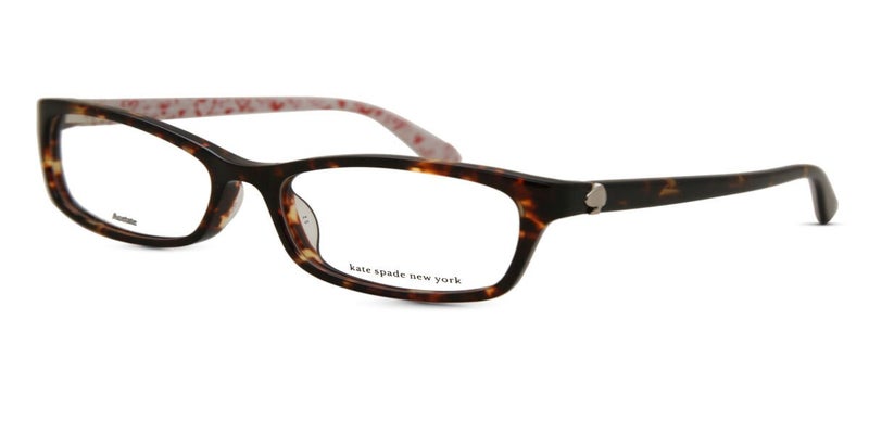 Kate Spade LIZABETH 2VM 52 New Unisex Eyeglasses Carousel 2