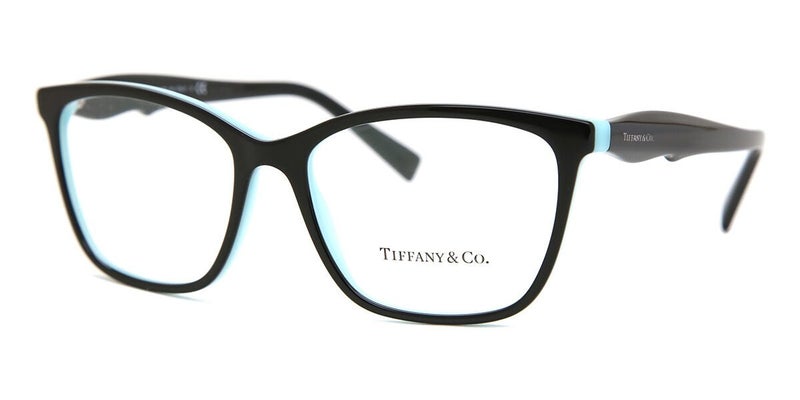 Tiffany & Co. TF2175 8055 54 New Women Eyeglasses Carousel 2