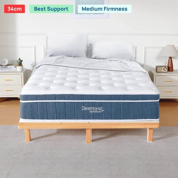 Sleep Combo - Queen Carousel 1