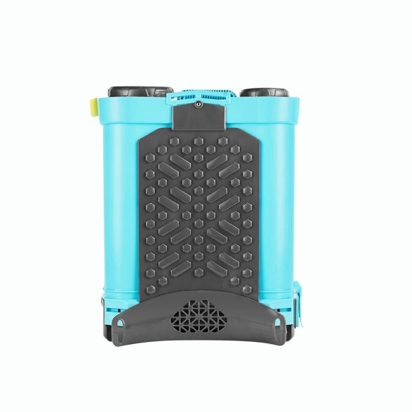 Garden Watering Backpack Sprayer Carousel 15