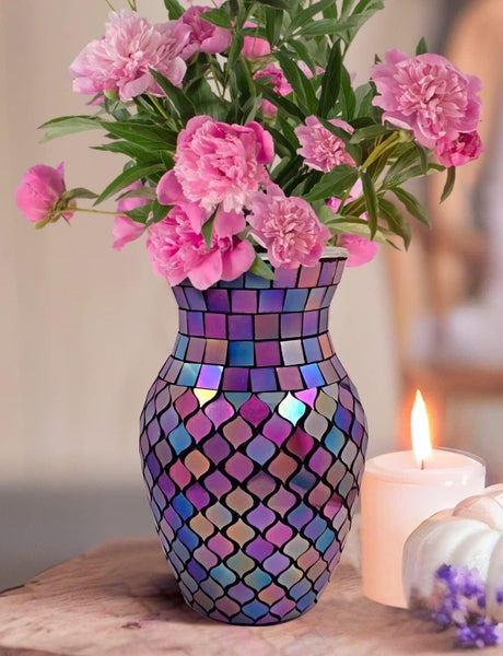 Flower Vase New62936674513538115